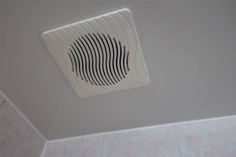Bathroom Fan Wiring in Littleton, CO