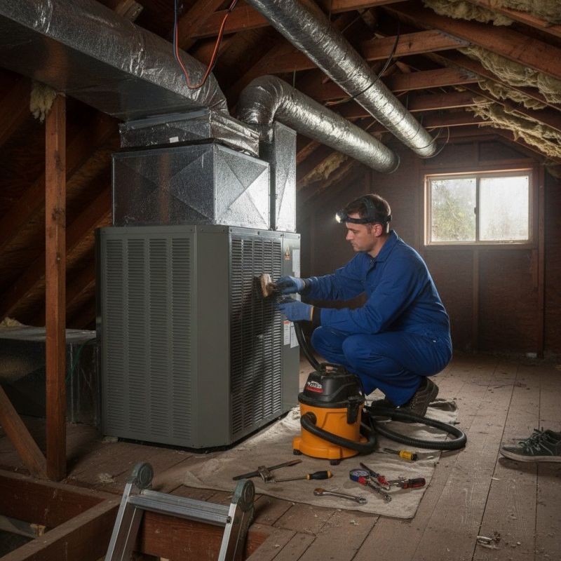 Benefits Of Regular Hvac Maintenance