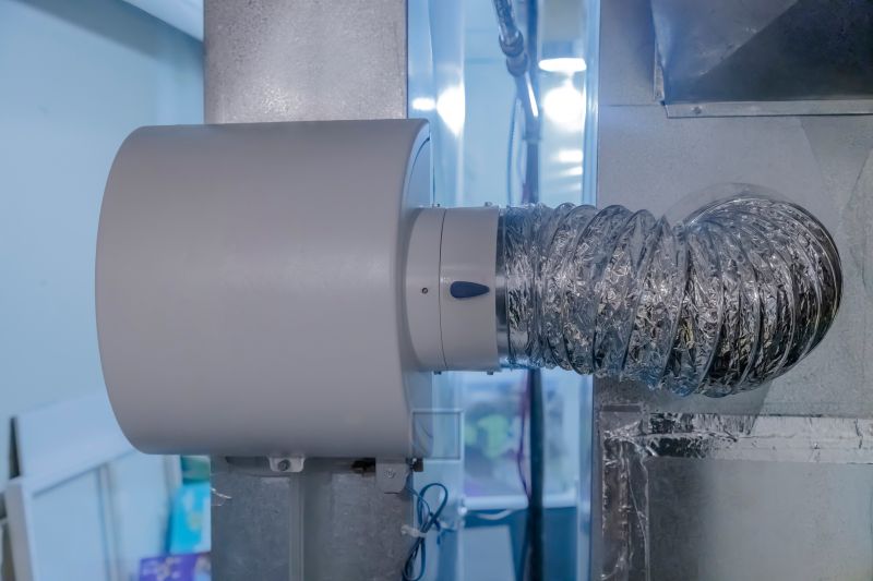 Dehumidifier Replacement in Kansas City, MO