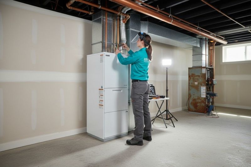 Electric Furnace Replacement in Naples, FL
