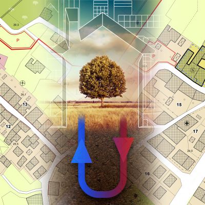 Geothermal Installation