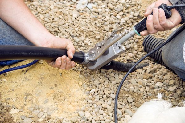 Geothermal Heating
