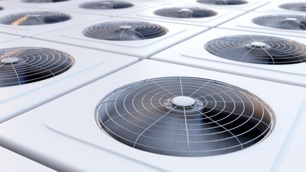 Geothermal Cooling Service